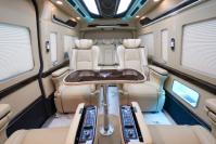 丰田海狮(进口)