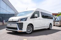 丰田海狮(进口)