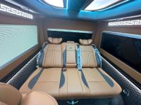 丰田海狮(进口)