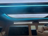 丰田海狮(进口)