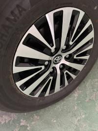 丰田海狮(进口)