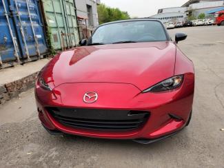 2023款 马自达MX-5 2.0L 手动 软顶敞篷 分期送三年整车质保 提前还款无违约金手续费 ➕ 15722062000