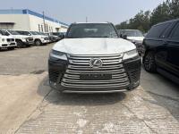 2023款 雷克萨斯LX600 5座 Premium高级