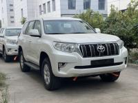 2023款 丰田霸道4000 4.0L EX-R 迪拜版