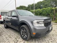 2022款 福特Maverick独行侠 2.0T XLT