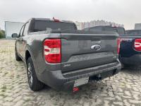 福特Maverick独行侠