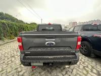 福特Maverick独行侠