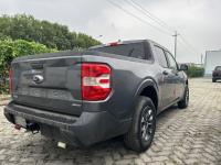 福特Maverick独行侠