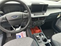 福特Maverick独行侠