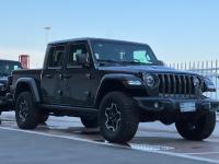 2022款 Jeep Gladiator角斗士 3.6L 自动 Rubicon