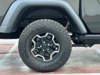 JeepGladiator角斗士