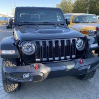 2022款 Jeep Gladiator角斗士 3.6L 自动 Rubicon