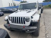 2022款 Jeep Gladiator角斗士 3.6L 自动 Rubicon