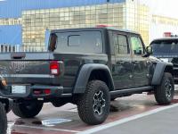 JeepGladiator角斗士
