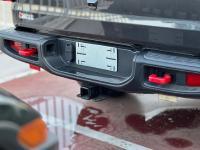 JeepGladiator角斗士