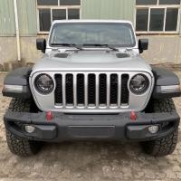 2022款 Jeep Gladiator角斗士 3.6L 自动 Rubicon
