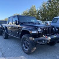 JeepGladiator角斗士