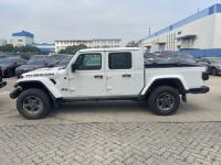 JeepGladiator角斗士