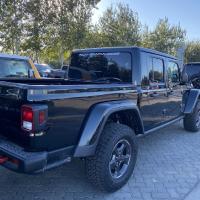 JeepGladiator角斗士