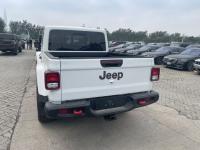 JeepGladiator角斗士