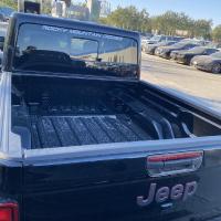 JeepGladiator角斗士