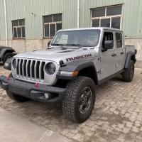 JeepGladiator角斗士