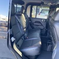 JeepGladiator角斗士