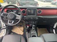 JeepGladiator角斗士