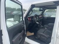 JeepGladiator角斗士