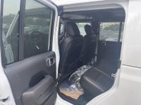 JeepGladiator角斗士