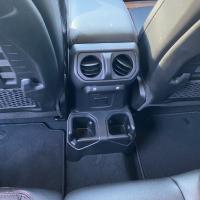 JeepGladiator角斗士