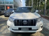 2023款 丰田霸道4000 4.0L EX-R 迪拜版