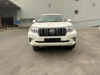 2023款 丰田霸道4000 4.0L EX-R 迪拜版