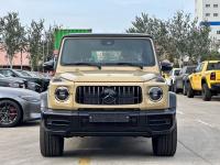 奔驰G63 AMG
