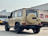 奔驰G63 AMG