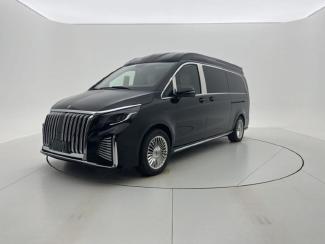 2022款 奔驰 V250 2.0T 标准型 高顶 加长 15332099878姬经理 支持视频看车 全国可分期