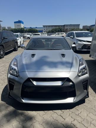 2023款 日产GT-R 3.8T Premium豪华版 15332099878姬经理 支持视频看车 全国可分期