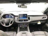 雪佛兰萨博班(Suburban)