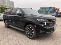 雪佛兰萨博班(Suburban)