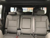 雪佛兰萨博班(Suburban)