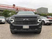 2022款 雪佛兰萨博班 5.3L 四驱 RST