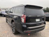 雪佛兰萨博班(Suburban)