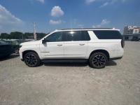 雪佛兰萨博班(Suburban)