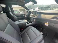 雪佛兰萨博班(Suburban)