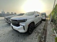 雪佛兰萨博班(Suburban)