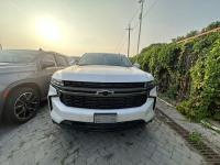 2022款 雪佛兰萨博班 5.3L 四驱 RST