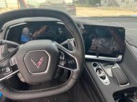 雪佛兰科尔维特