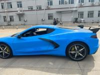 2023款 雪佛兰科尔维特C8 6.2L 1LT