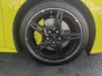 雪佛兰科尔维特