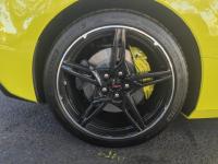 雪佛兰科尔维特